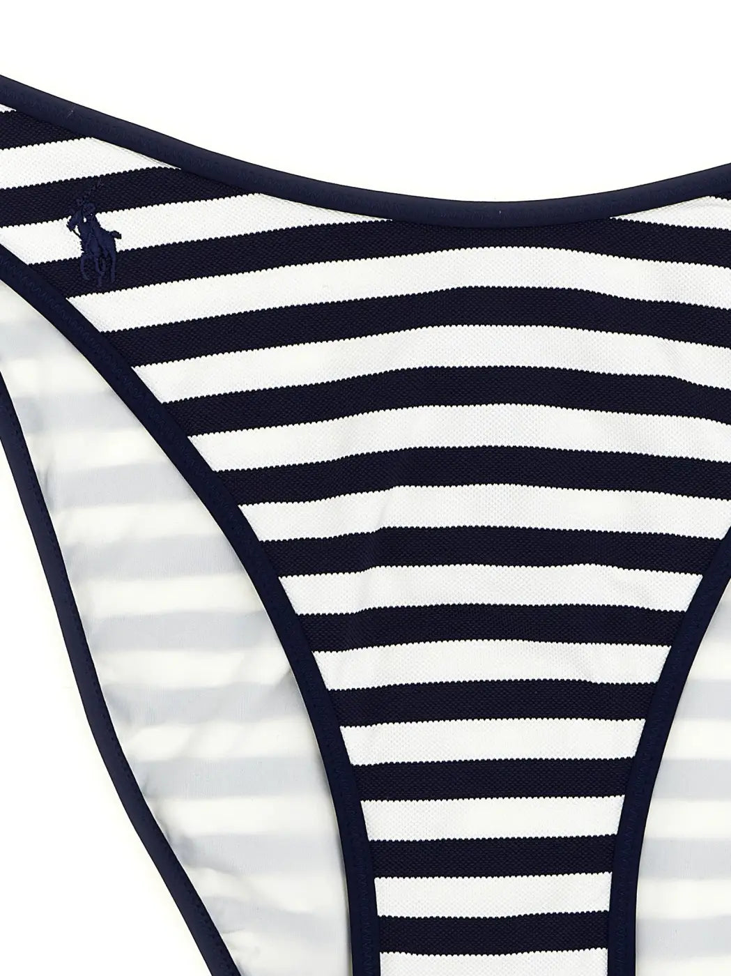Men’s Polo Ralph Lauren Blue Nylon Bikini
