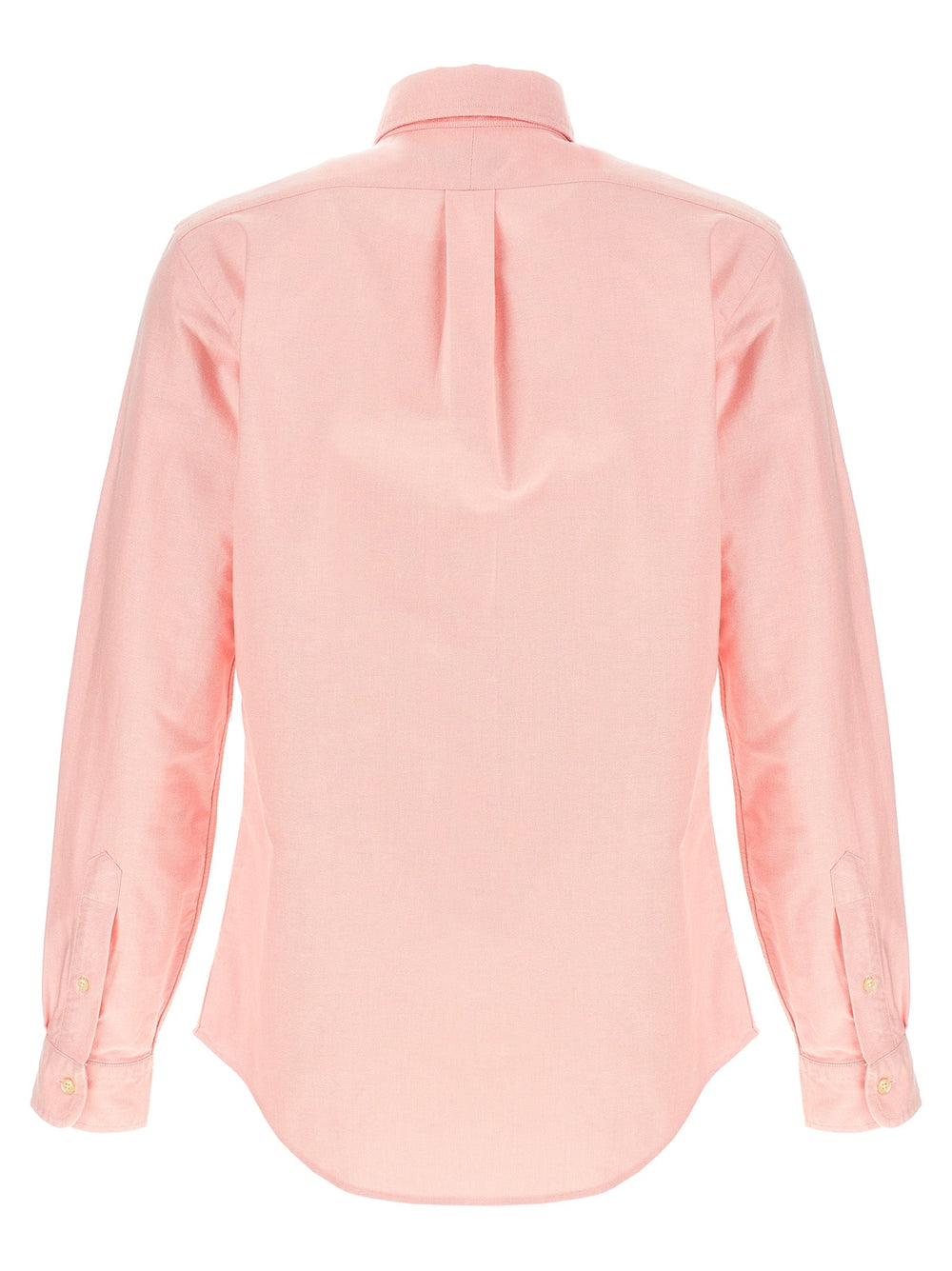 Polo Ralph Lauren Multicolor Cotton Blouse