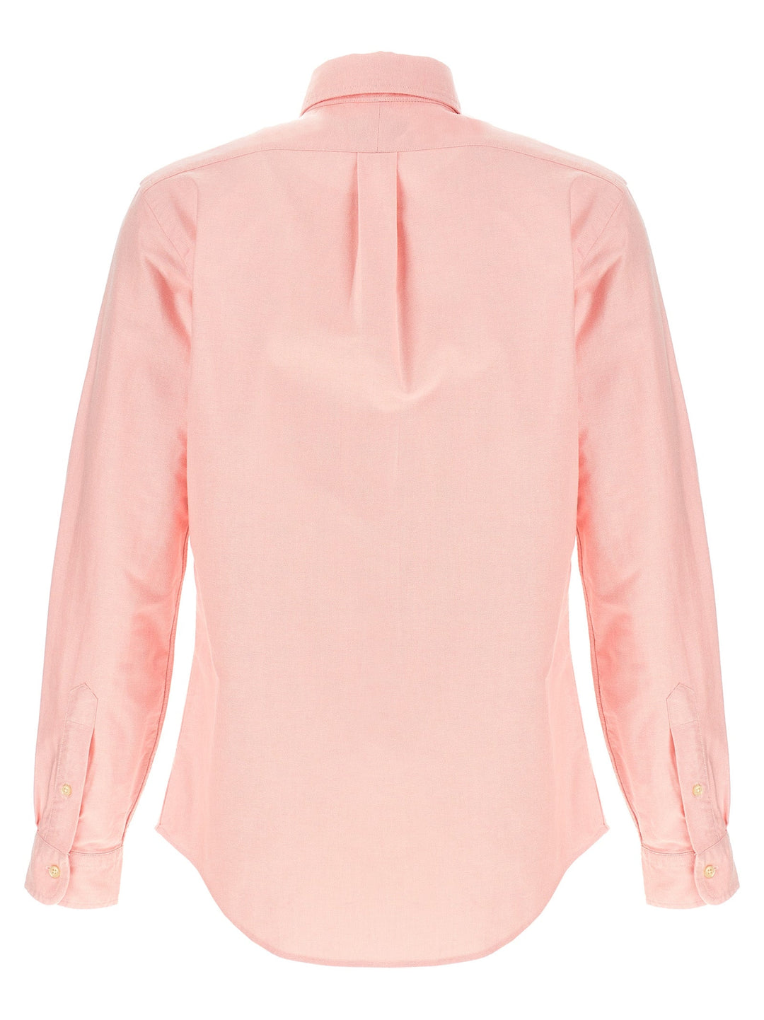 Polo Ralph Lauren Multicolor Cotton Blouse