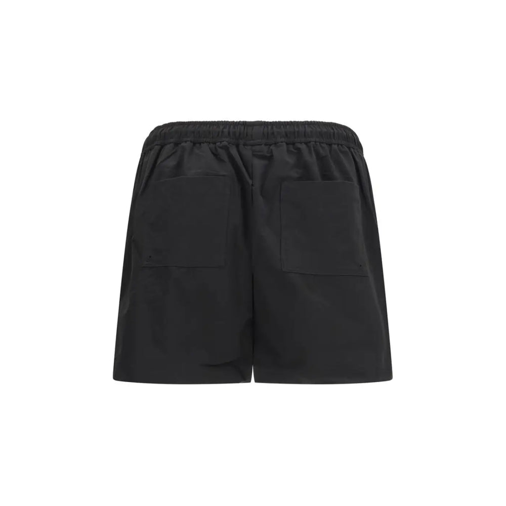 Men’s Represent Black Polyester Sportswear