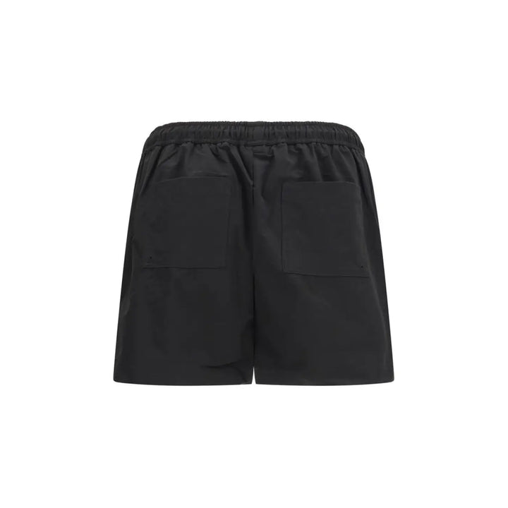 Men’s Represent Black Polyester Sportswear