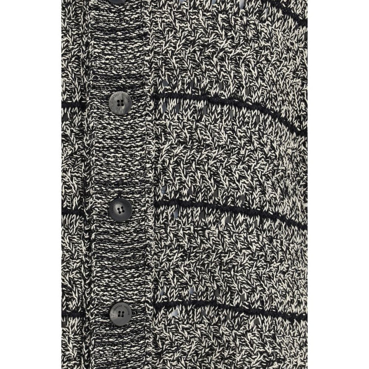 Roberto Collina Multicolor Cotton Pattern Shirt