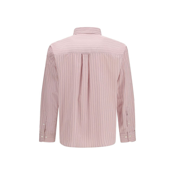 Sunflower Multicolor Cotton Pattern Shirt
