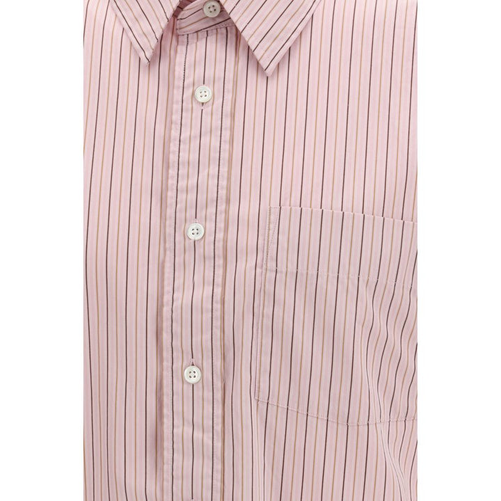 Sunflower Multicolor Cotton Pattern Shirt