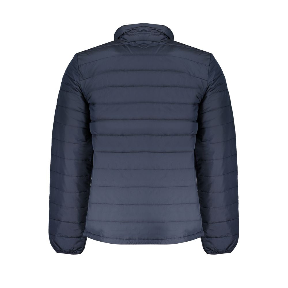 Men’s Timberland Blu Polyester Jacket