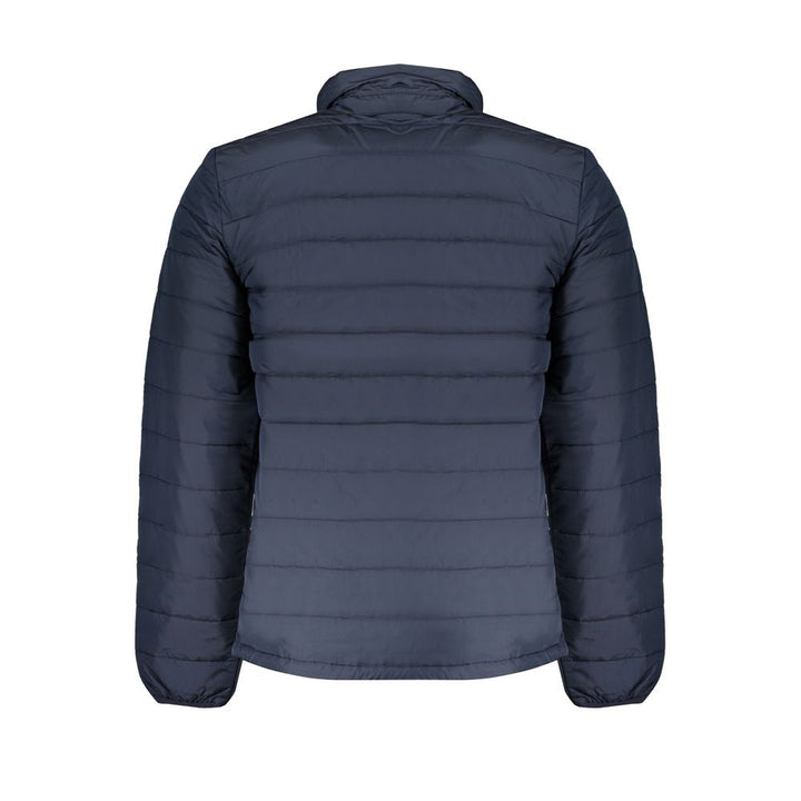 Men’s Timberland Blue Polyester Jacket