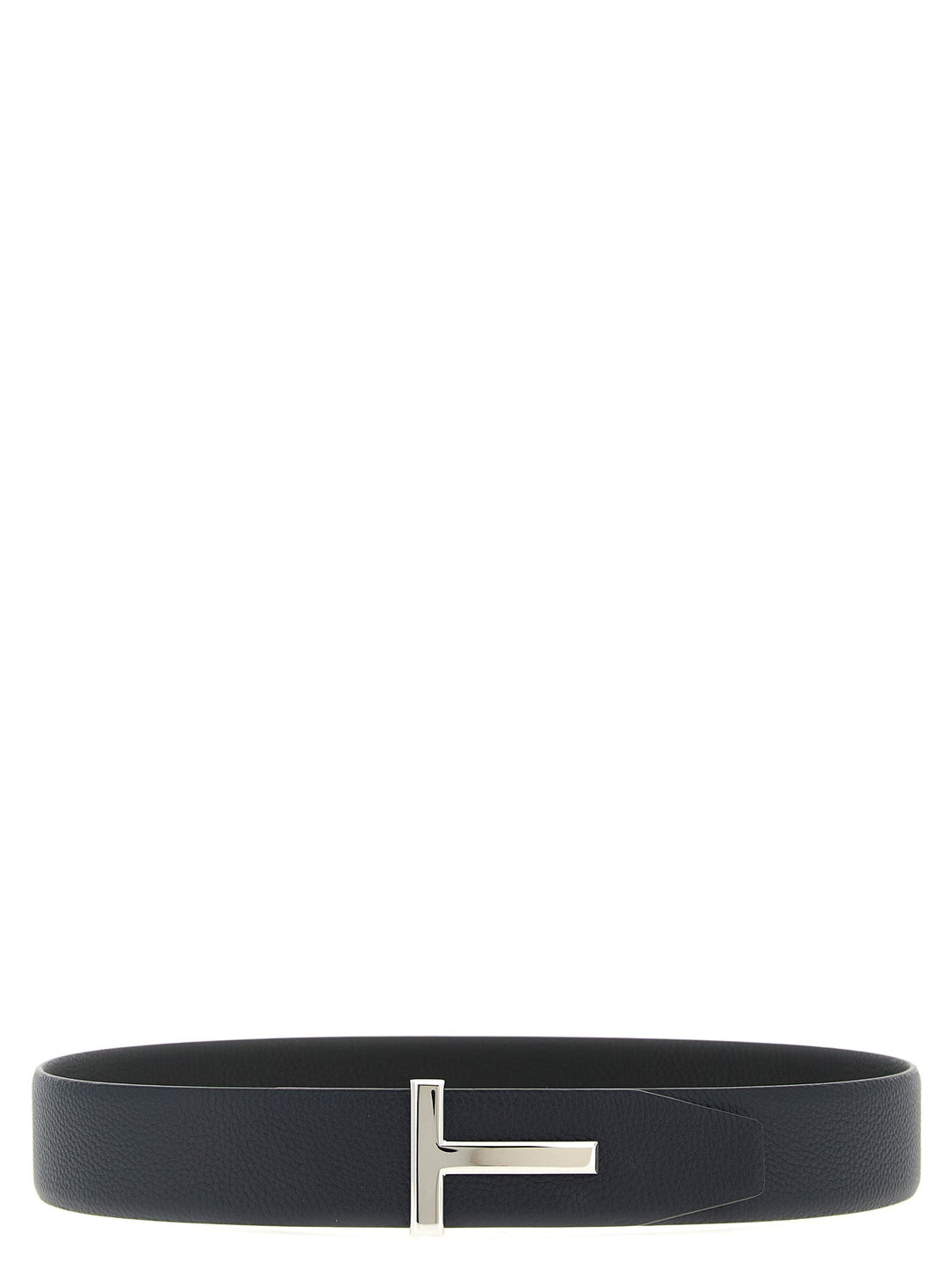 Tom Ford Multicolor Calfskin Belt