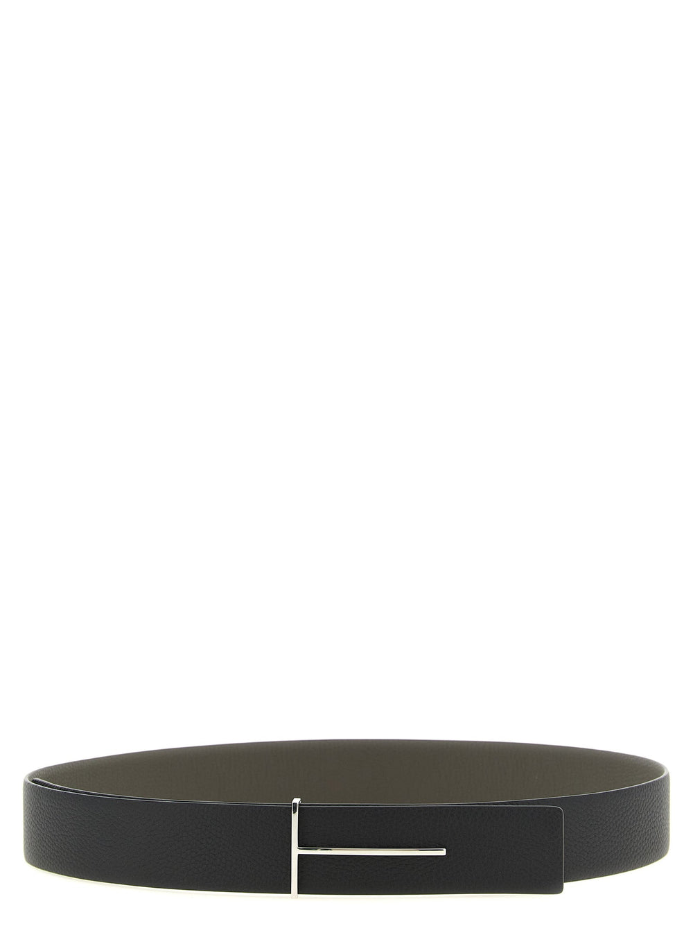 Tom Ford Multicolor Calfskin Regular Belt