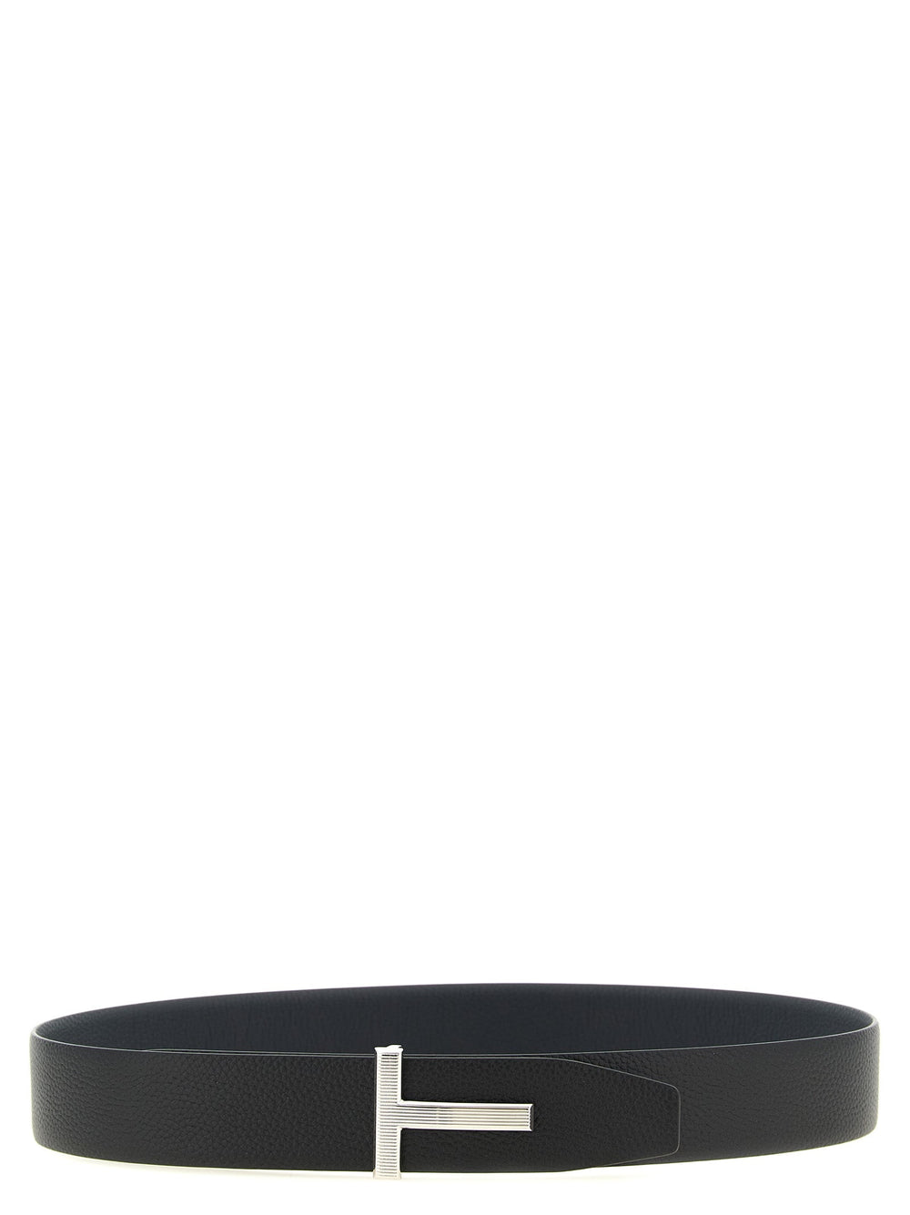 Tom Ford Multicolor Calfskin Regular Belt