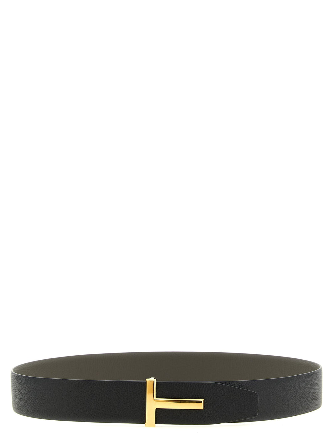 Tom Ford Multicolor Calfskin Regular Belt