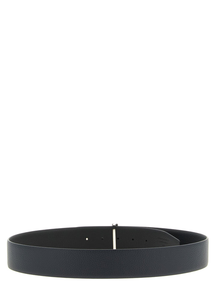 Tom Ford Multicolor Calfskin Regular Belt
