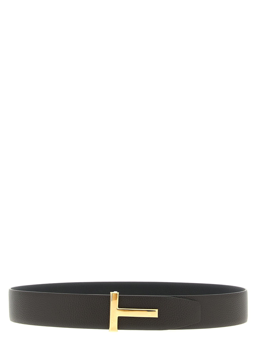 Tom Ford Multicolor Calfskin Regular Belt
