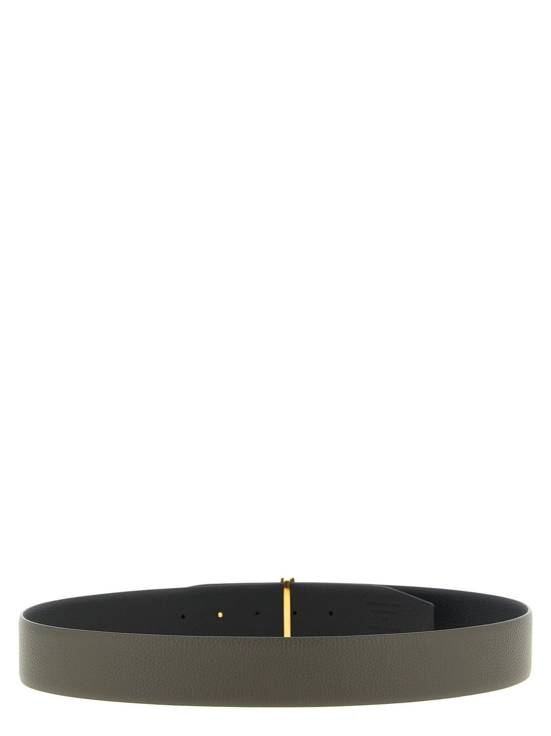 Tom Ford Multicolor Calfskin Regular Belt