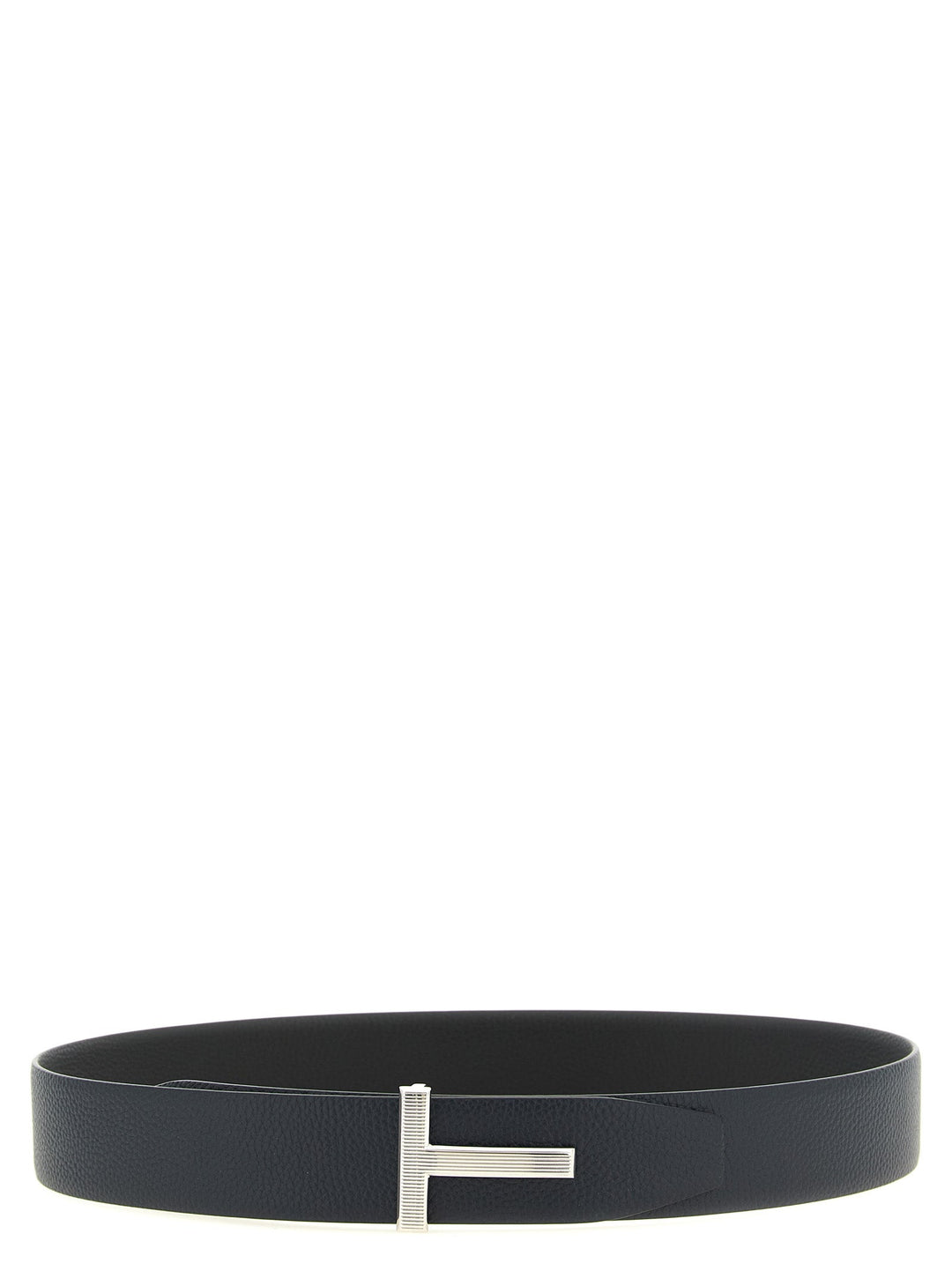 Tom Ford Multicolor Calfskin Regular Belt