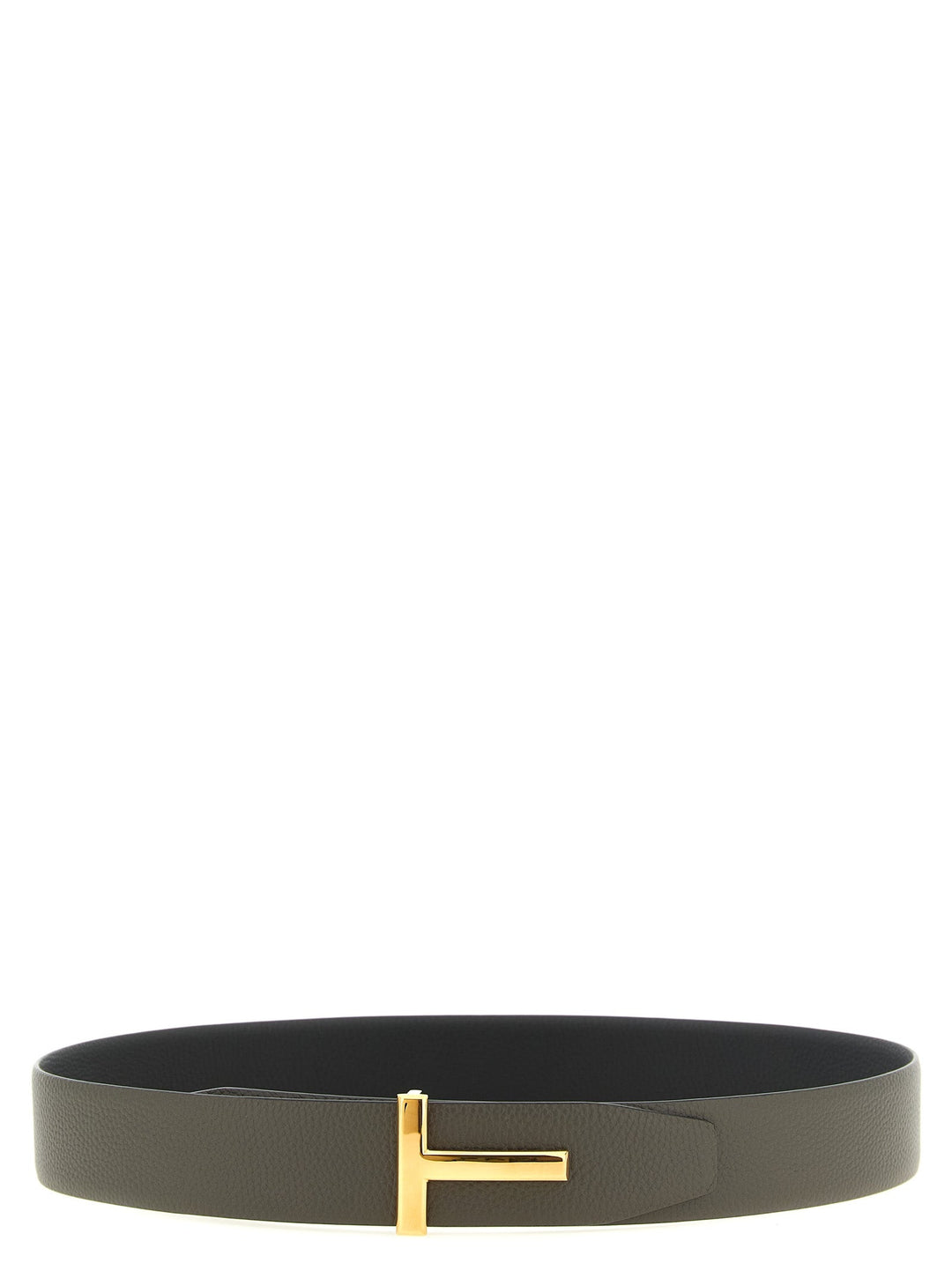 Tom Ford Multicolor Calfskin Regular Belt