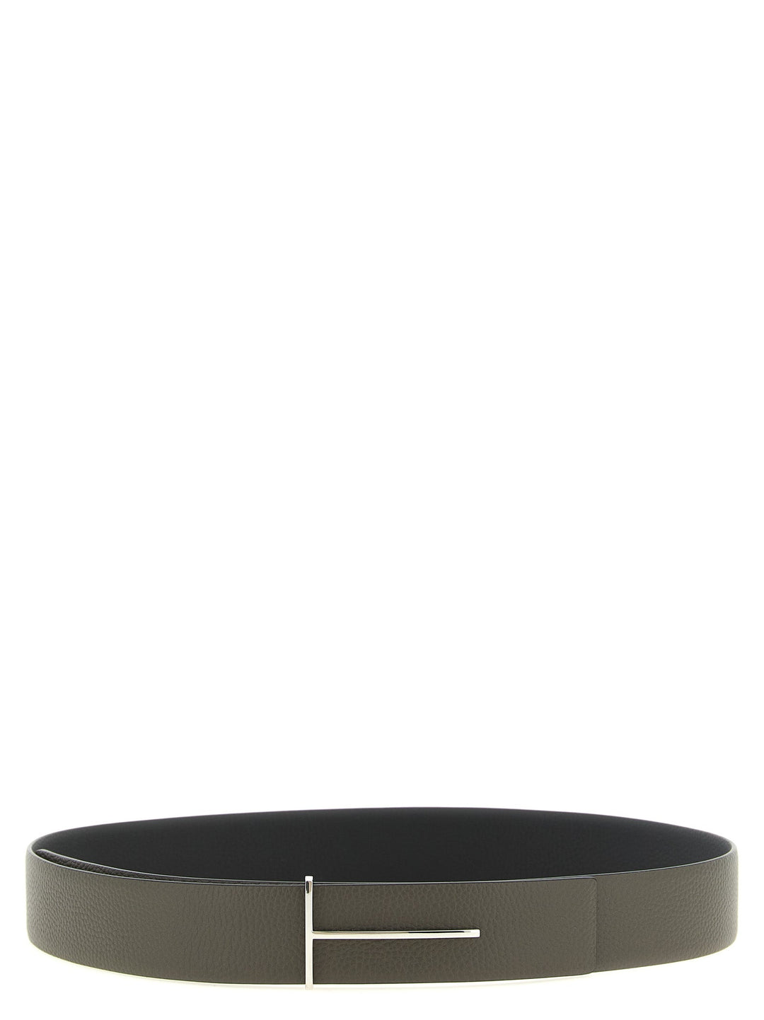 Tom Ford Multicolor Calfskin Regular Belt