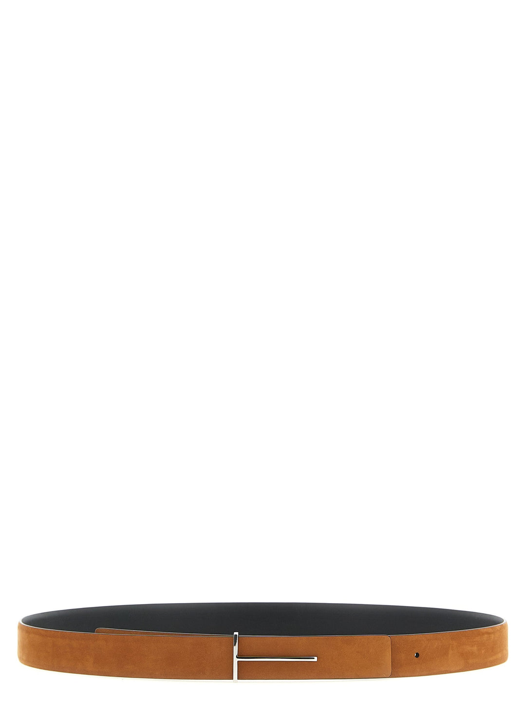 Tom Ford Multicolor Leather Regular Belt