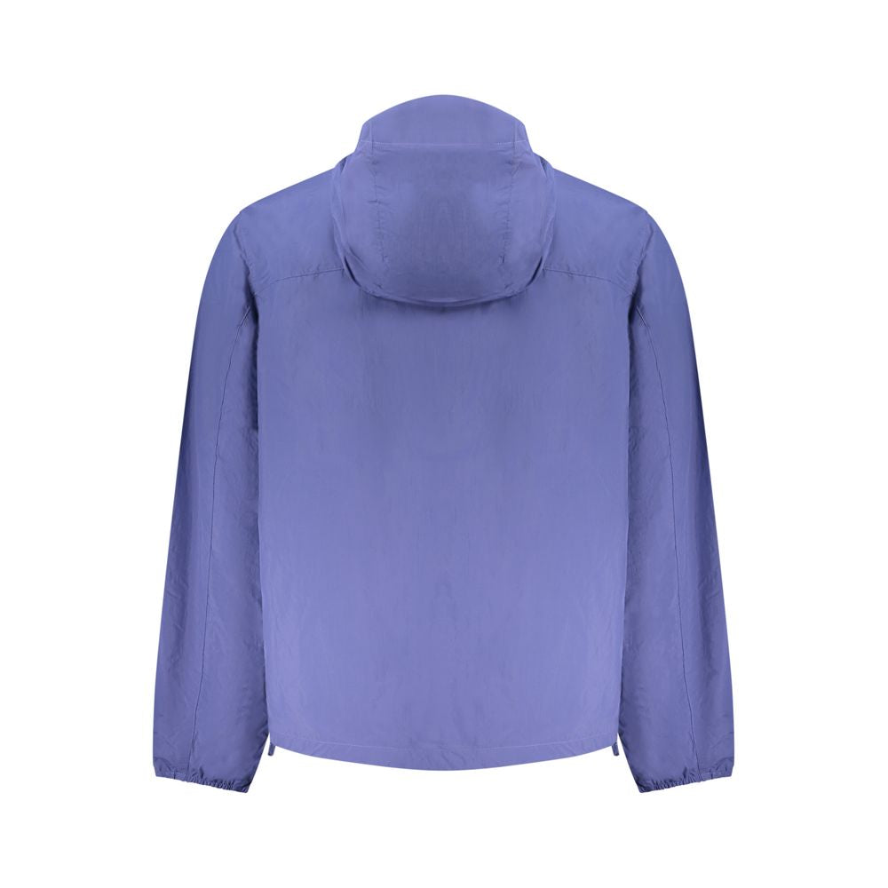 Men’s Tommy Hilfiger Blue Polyamide Jacket