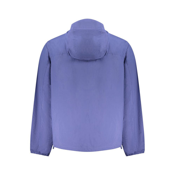 Men’s Tommy Hilfiger Blue Polyamide Jacket