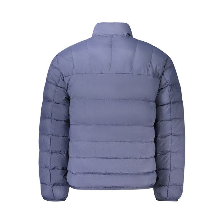 Men’s Tommy Hilfiger Blue Polyamide Men Jacket