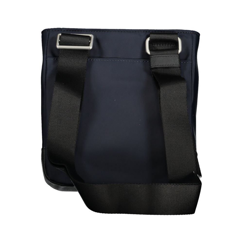 Men’s Tommy Hilfiger Blue Polyester Mens Shoulder Bag