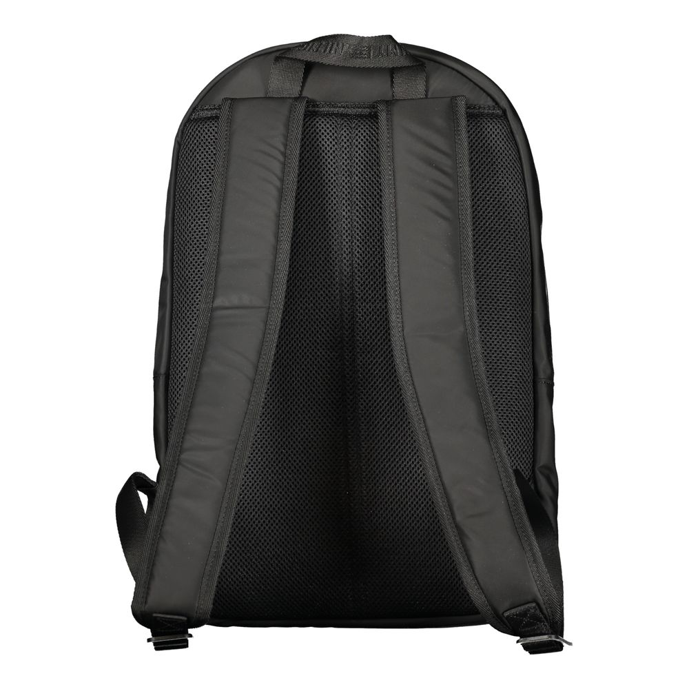 Men’s Tommy Hilfiger Nero Polyester Men Backpack