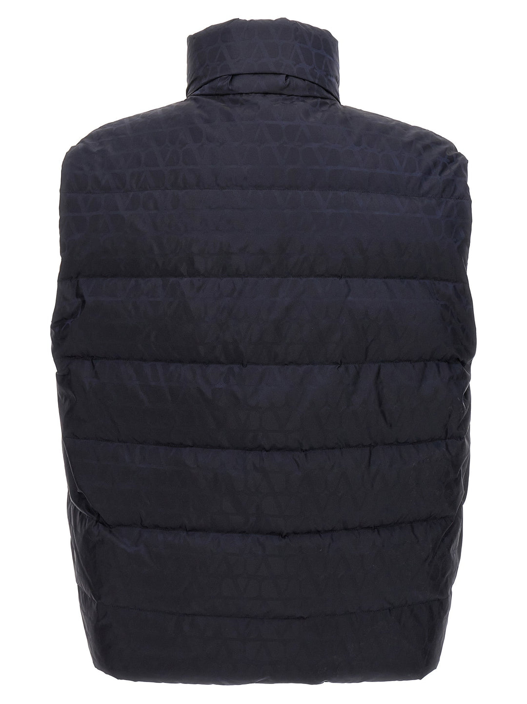 Men’s Valentino Garavani Multicolor Polyamide Shell Jacket