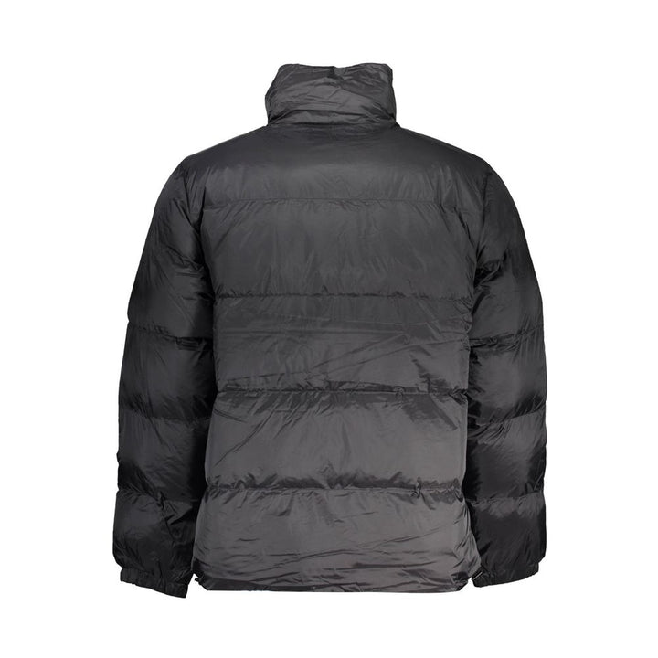 Men’s Vans Black Polyester Jacket
