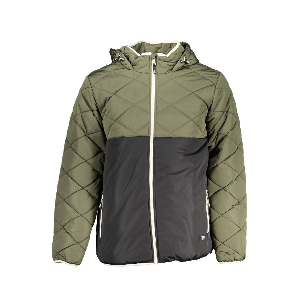 Men’s Vans Verde Polyester Jacket
