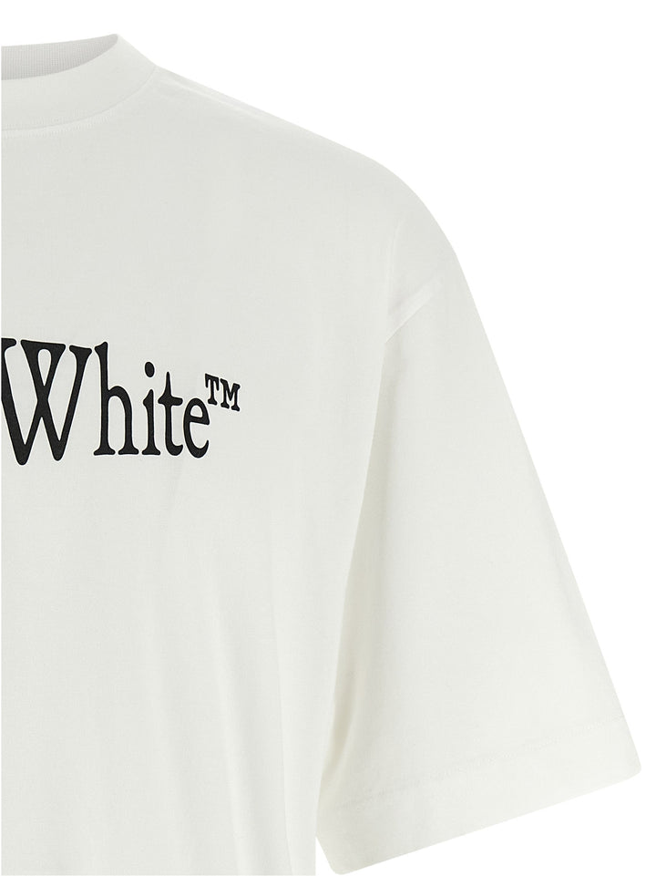 Men’s Off-white Bicolor Cotton Sportswear