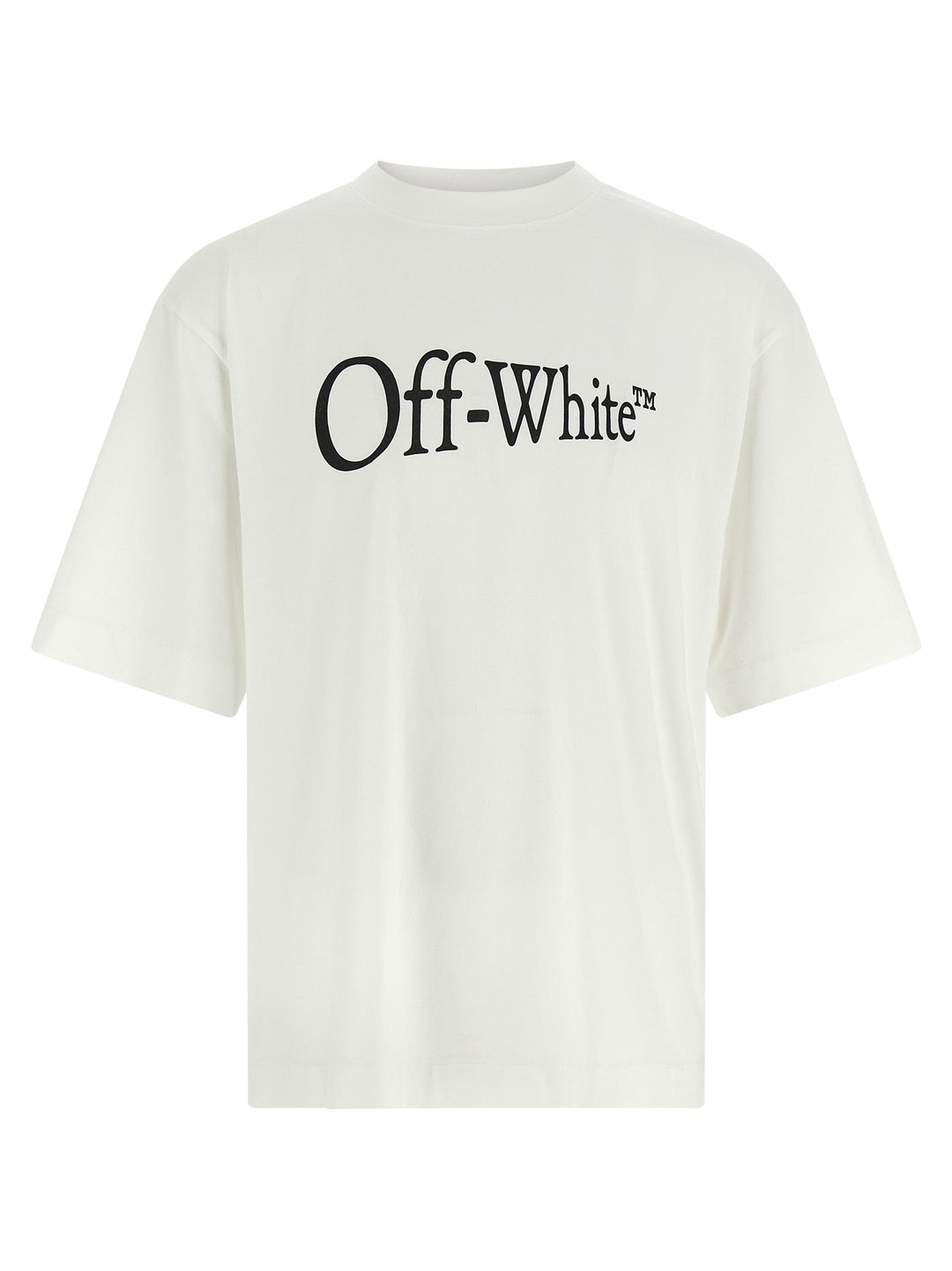 Men’s Off-white Bicolor Cotton Sportswear
