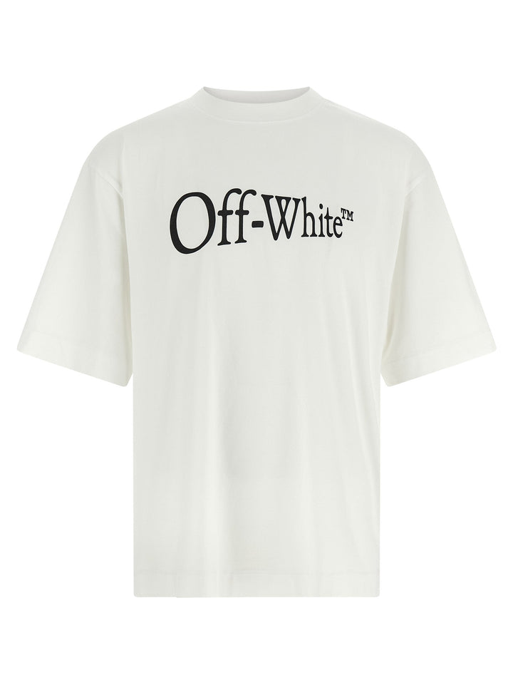 Men’s Off-white Bicolor Cotton Sportswear