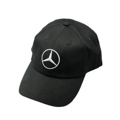 Elevate Your Essence with Mercedes Benz Black Cap Perfume Men’s Bath & Body Mercedes-Benz