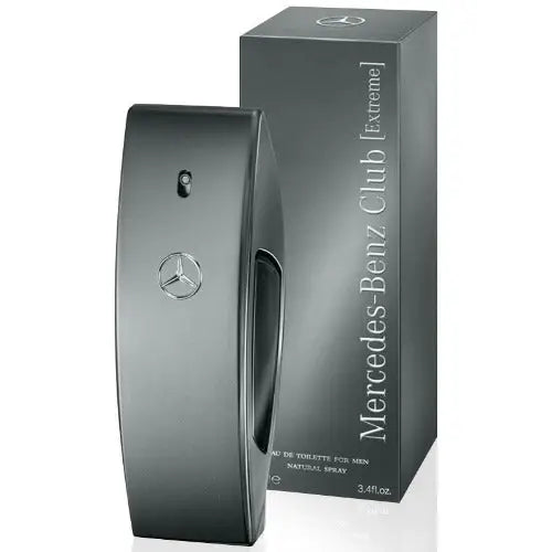 Unleash Luxury with Mercedes Benz Club Extreme Eau de Parfum Men’s Cologne Mercedes-Benz