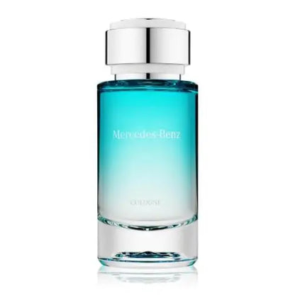 Experience Freshness with Mercedes-Benz Cologne for Men Men’s