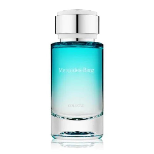 Mercedes-Benz Men’s Cologne - Mercedes Benz Eau De Toilette