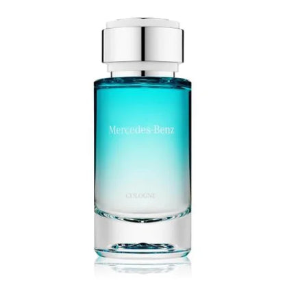 Mercedes Benz Cologne Fresh Citrusy Scent for Men Men’s Mercedes-Benz