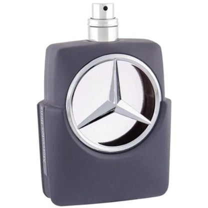 Mercedes-Benz Cologne for Men with Spicy Oriental Notes Men’s