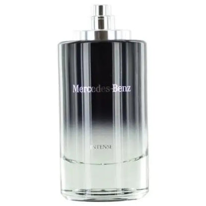 Mercedes Benz Intense: A Fresh and Woody Fragrance Adventure Men’s Cologne Mercedes-Benz