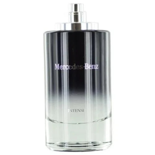 Mercedes-Benz Men’s Cologne - Mercedes Benz Intense Eau De Toilette