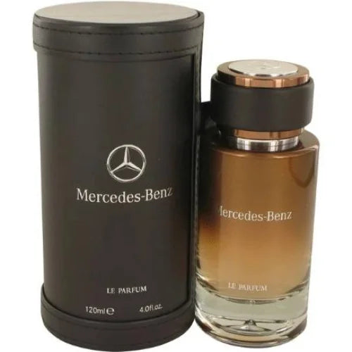 Mercedes Benz Le Parfum Bold Masculine Cologne for Men Men’s Mercedes-Benz