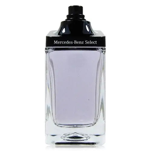 Experience Mercedes Benz Select Eau: Crisp Freshness Awaits Men’s Cologne Mercedes-Benz