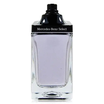 Experience Mercedes Benz Select Eau: Crisp Freshness Awaits Men’s Cologne Mercedes-Benz