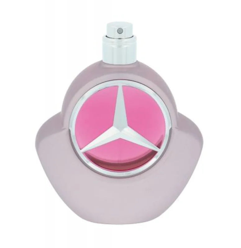 Mercedes Benz Woman Perfume Radiates Opulent Sophistication Women’s Mercedes-Benz