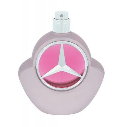 Mercedes Benz Woman Perfume Radiates Opulent Sophistication Women’s Mercedes-Benz