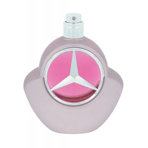 Mercedes Benz Woman Perfume Luxurious Scent for Women Women’s Mercedes-Benz
