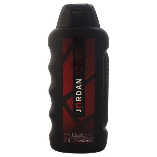 Michael Jordan Power men’s hair and body wash bottle
