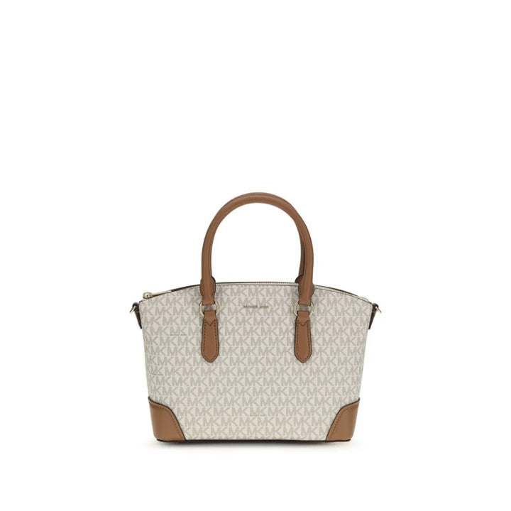 Michael Kors Beige Other Fibres Handbag