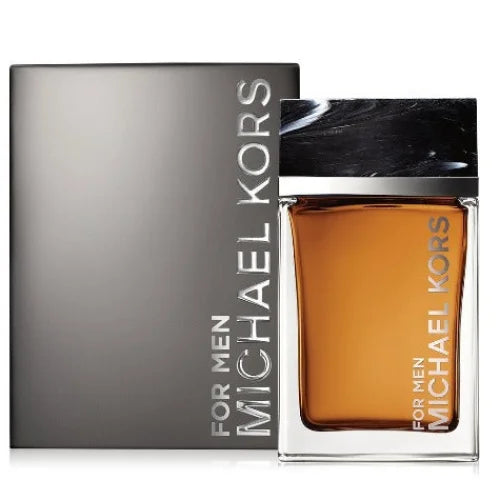 Michael Kors Cologne for Men Aromatic Spicy Perfume with Bergamot Men’s