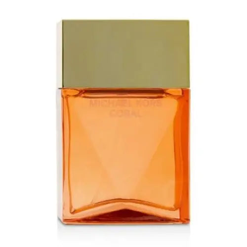 Experience the Allure of Michael Kors Coral Eau Women’s Perfume